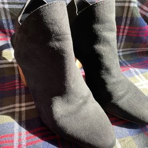 Madden Girl women shoes.